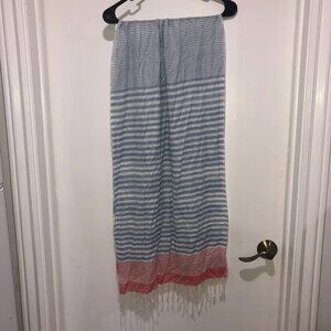 𝅺ladies LaNaturelle scarf